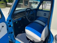 1972 Ford F100 for sale in Michigan (ID-130053)