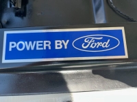 1972 Ford F100 for sale in Michigan (ID-130053)