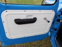 1972 Ford F100 for sale in Michigan (ID-130150)