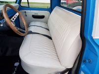 1972 Ford F100 for sale in Michigan (ID-130150)