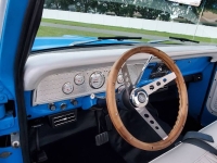 1972 Ford F100 for sale in Michigan (ID-130150)