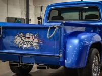 1972 Ford F100 for sale in Michigan (ID-133236)