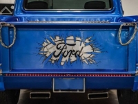 1972 Ford F100 for sale in Michigan (ID-133236)