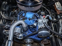 1972 Ford F100 for sale in Michigan (ID-133236)