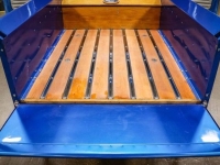 1972 Ford F100 for sale in Michigan (ID-133236)
