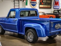 1972 Ford F100 for sale in Michigan (ID-133236)