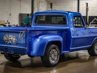 1972 Ford F100 for sale in Michigan (ID-133236)