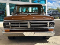 1972 Ford F100 for sale in Riverhead, New York (ID-134752)