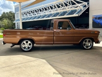 1972 Ford F100 for sale in Riverhead, New York (ID-134752)