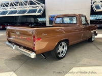 1972 Ford F100 for sale in Riverhead, New York (ID-134752)