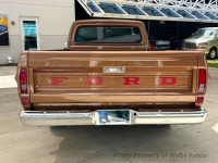 1972 Ford F100 for sale in Riverhead, New York (ID-134752)