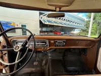 1972 Ford F100 for sale in Riverhead, New York (ID-134752)