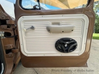 1972 Ford F100 for sale in Riverhead, New York (ID-134752)