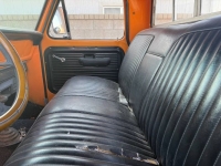 1972 Ford F100 for sale in Michigan (ID-138126)
