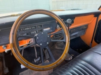 1972 Ford F100 for sale in Michigan (ID-138126)