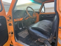 1972 Ford F100 for sale in Michigan (ID-138126)