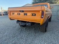 1972 Ford F100 for sale in Michigan (ID-138126)