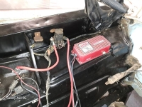 1972 Ford F100 for sale in Michigan (ID-140329)