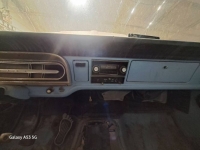 1972 Ford F100 for sale in Michigan (ID-140329)