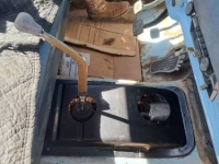 1972 Ford F100 for sale in Michigan (ID-140329)