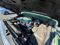 1972 Ford F100 for sale in Michigan (ID-141065)