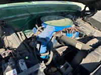 1972 Ford F100 for sale in Michigan (ID-141065)