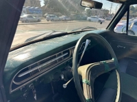 1972 Ford F100 for sale in Michigan (ID-141065)