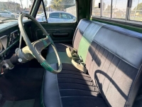 1972 Ford F100 for sale in Michigan (ID-141065)