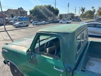 1972 Ford F100 for sale in Michigan (ID-141065)