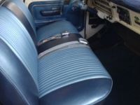 1972 Ford F100 for sale in Michigan (ID-141536)