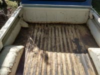1972 Ford F100 for sale in Michigan (ID-141536)