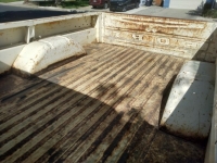 1972 Ford F100 for sale in Michigan (ID-141536)