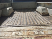 1972 Ford F100 for sale in Michigan (ID-141536)