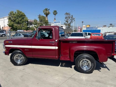 1972 Ford F100 for sale