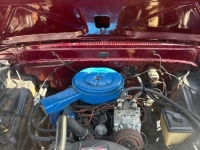 1972 Ford F100 for sale in Michigan (ID-142795)