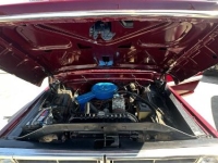 1972 Ford F100 for sale in Michigan (ID-142795)