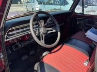 1972 Ford F100 for sale in Michigan (ID-142795)