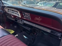 1972 Ford F100 for sale in Michigan (ID-142795)