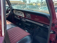 1972 Ford F100 for sale in Michigan (ID-142795)