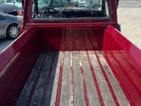 1972 Ford F100 for sale in Michigan (ID-142795)