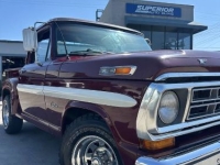 1972 Ford F100 for sale in Michigan (ID-142795)