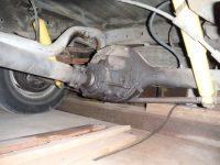 1972 Ford F100 for sale in Michigan (ID-143659)