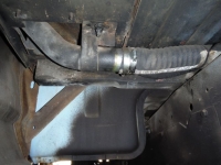 1972 Ford F100 for sale in Michigan (ID-143659)