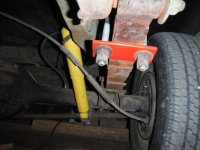 1972 Ford F100 for sale in Michigan (ID-143659)