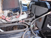 1972 Ford F100 for sale in Michigan (ID-143659)