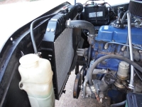 1972 Ford F100 for sale in Michigan (ID-143659)