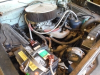 1972 Ford F100 for sale in Michigan (ID-143659)