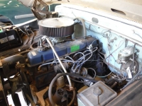 1972 Ford F100 for sale in Michigan (ID-143659)