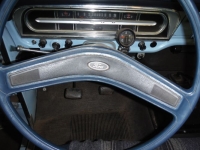1972 Ford F100 for sale in Michigan (ID-143659)