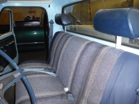1972 Ford F100 for sale in Michigan (ID-143659)